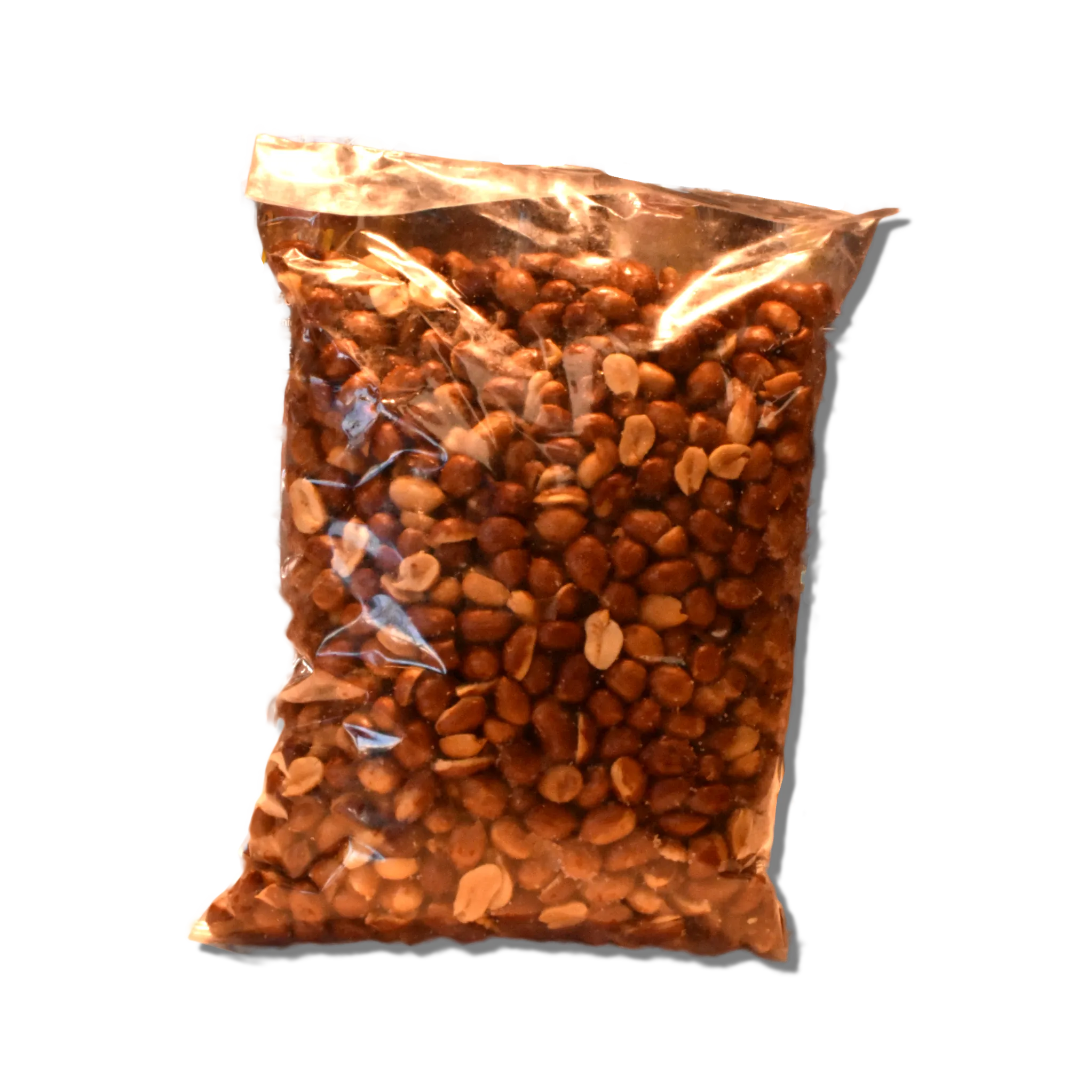 Cacahuate Español Natural a Granel por Kg