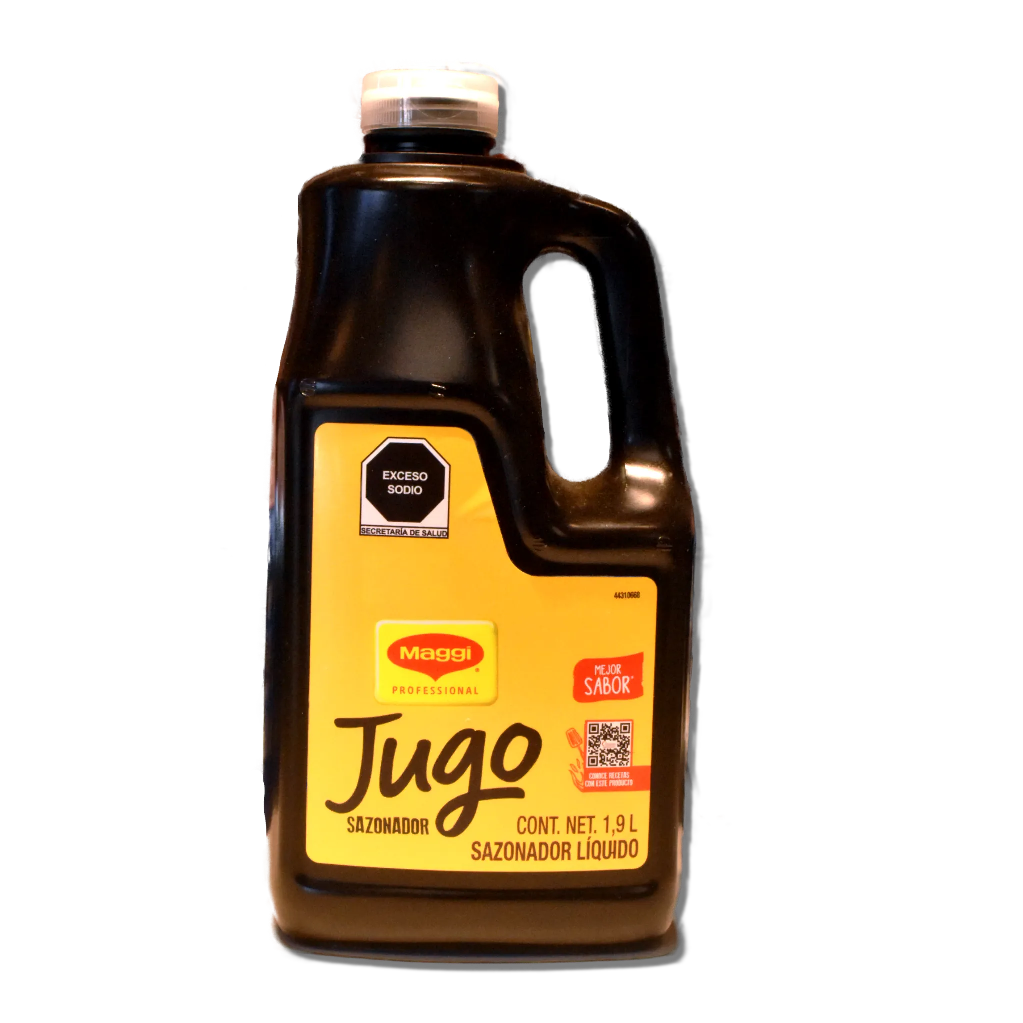 Jugo Maggi 1.9L, 800ml y 200ml