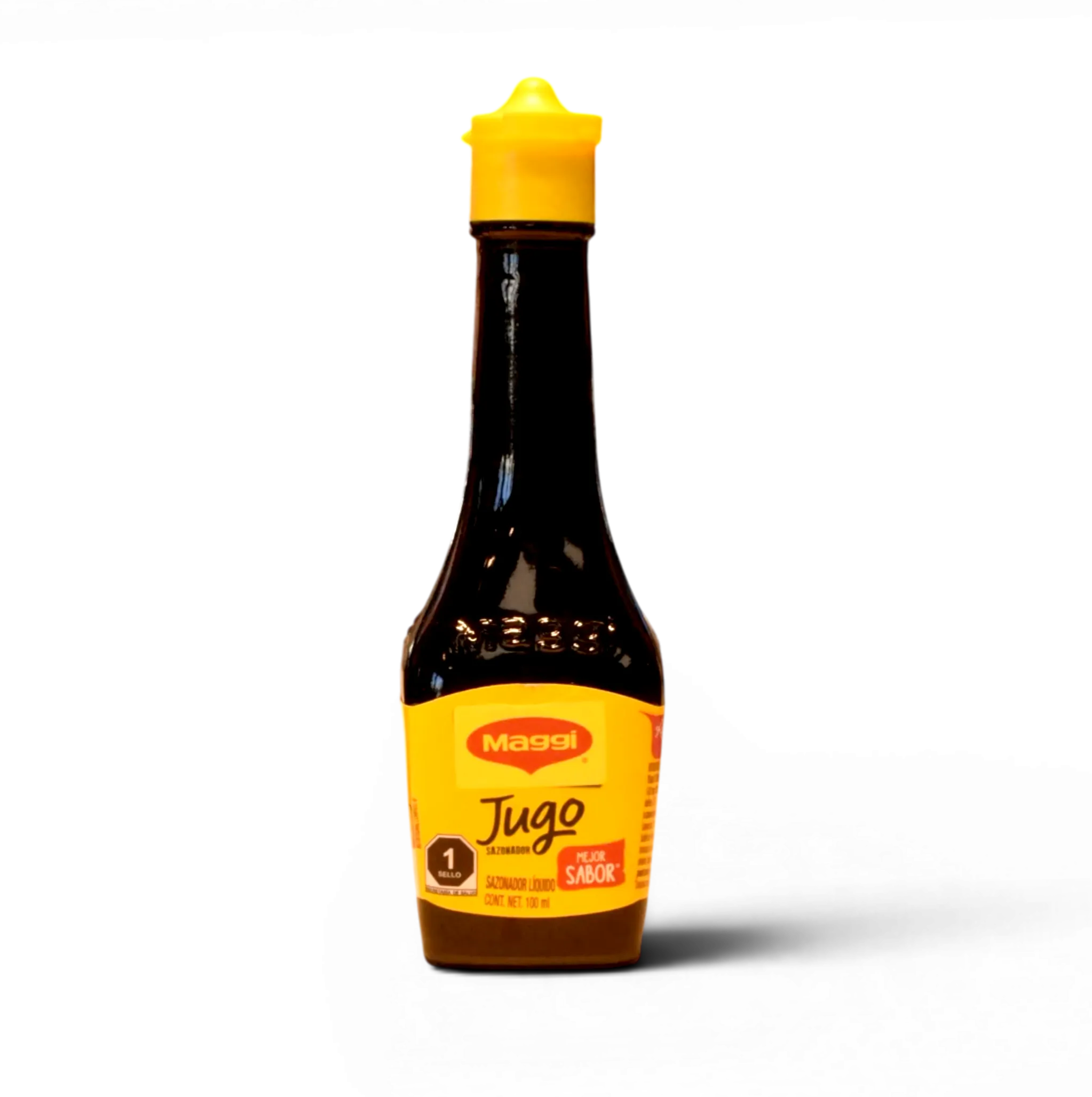 Jugo Maggi 1.9L, 800ml, 200ml y 100ml México