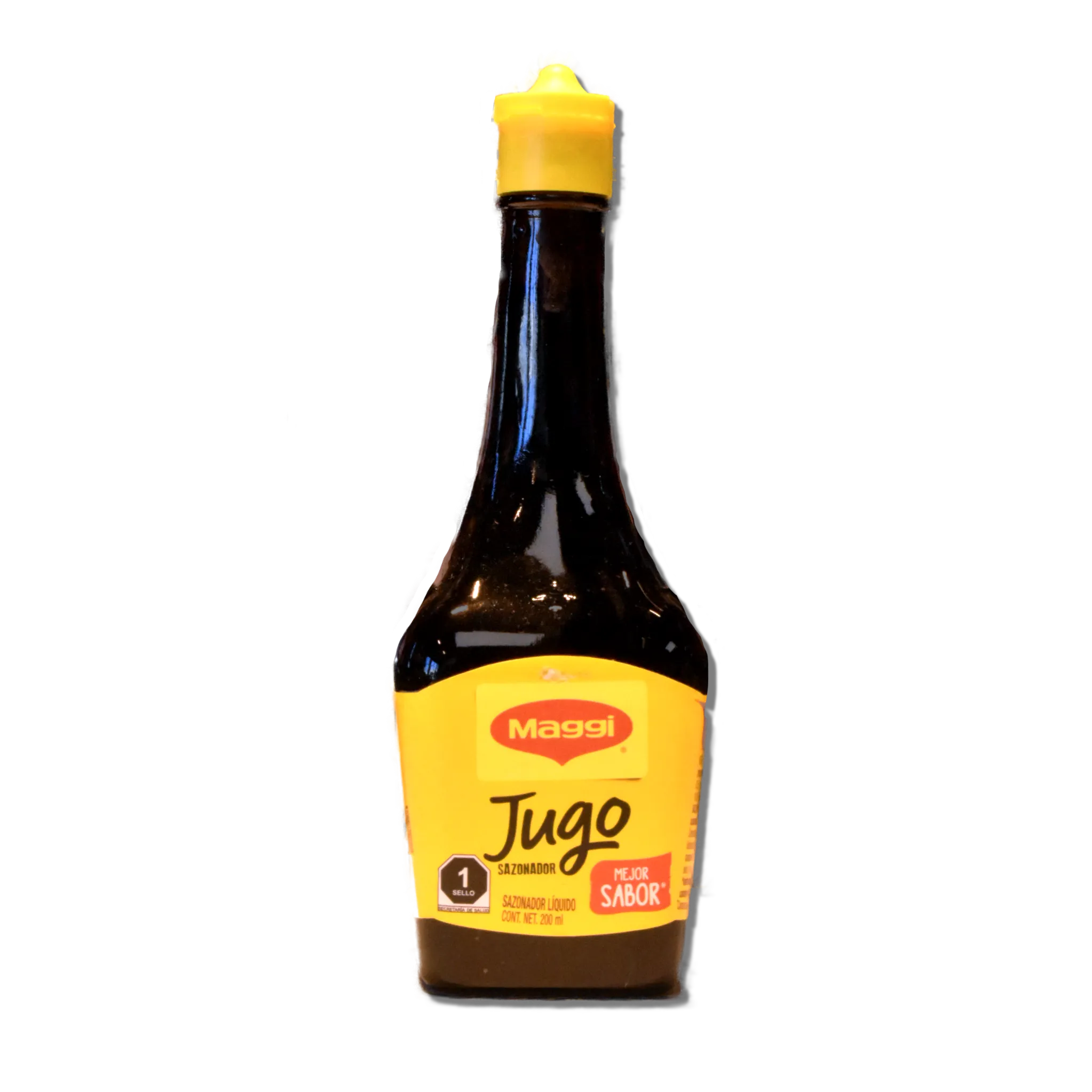 Jugo Maggi 1.9L, 800ml y 200ml