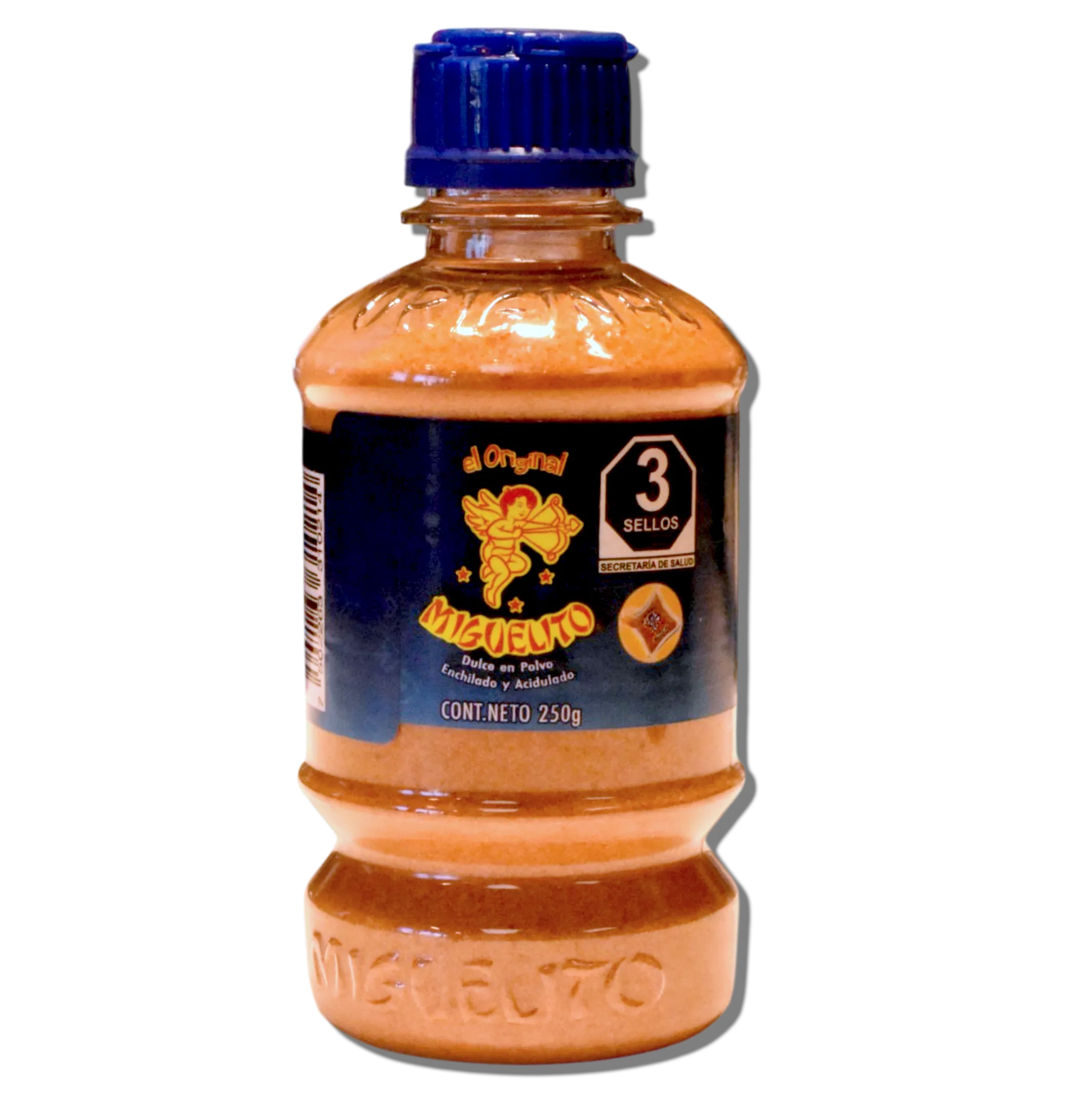 Miguelito Tarrito 250g Sabores México para Dulcería