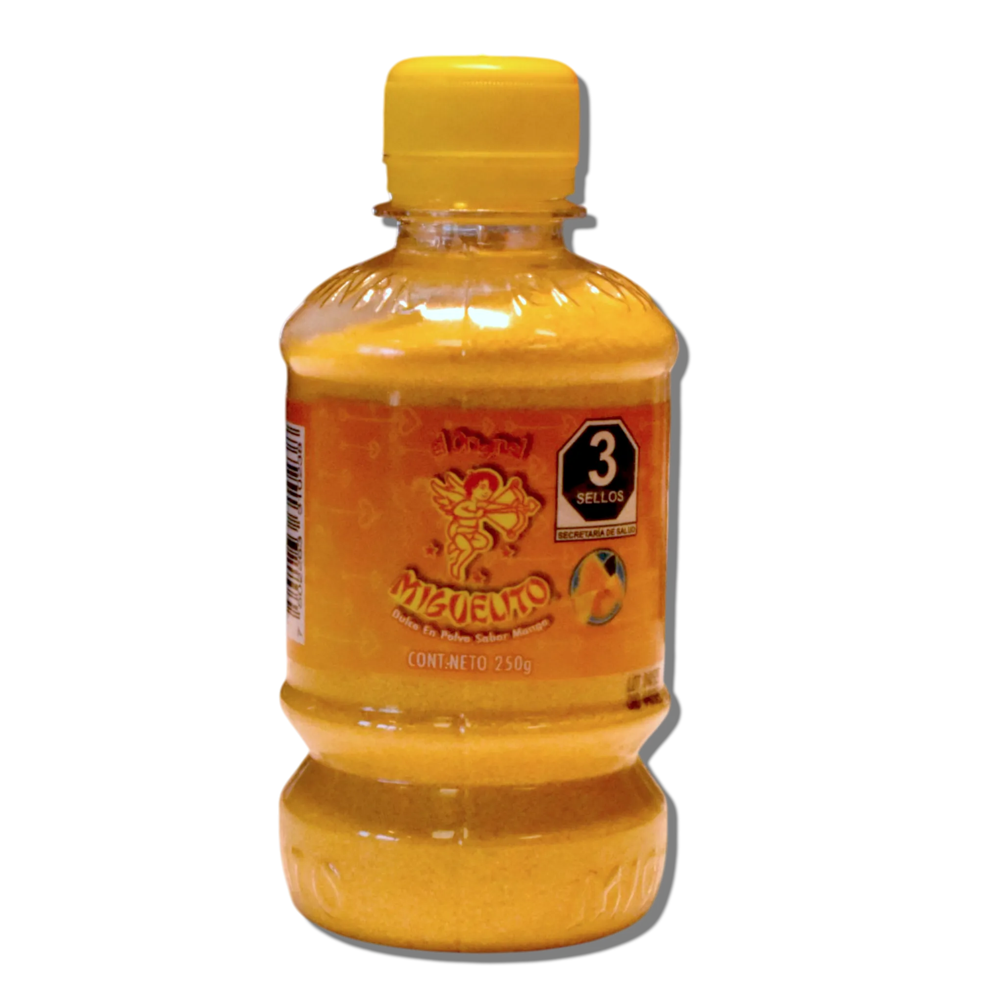 Miguelito Tarrito 250g Sabores México para Dulcería