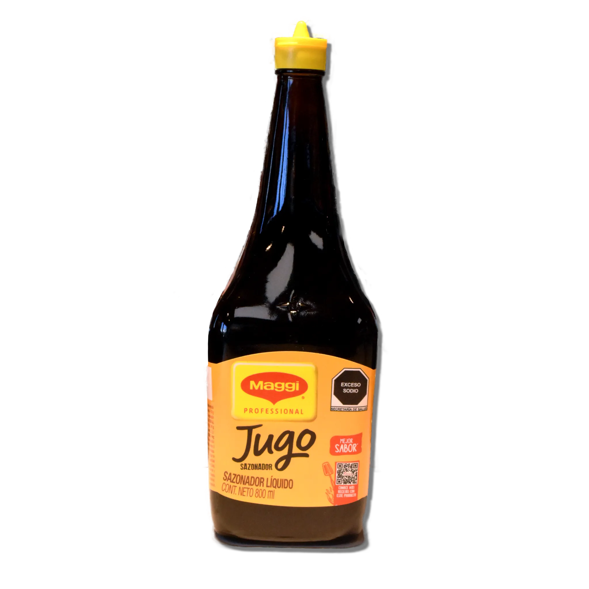Jugo Maggi 1.9L, 800ml, 200ml y 100ml México