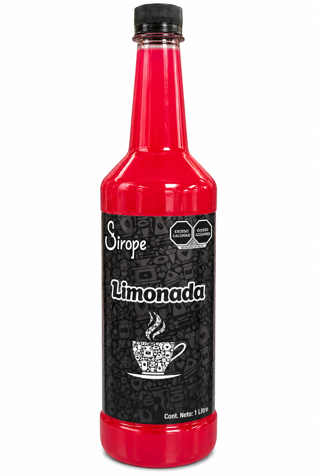 Sirope Jarabe 1lt - Sabores