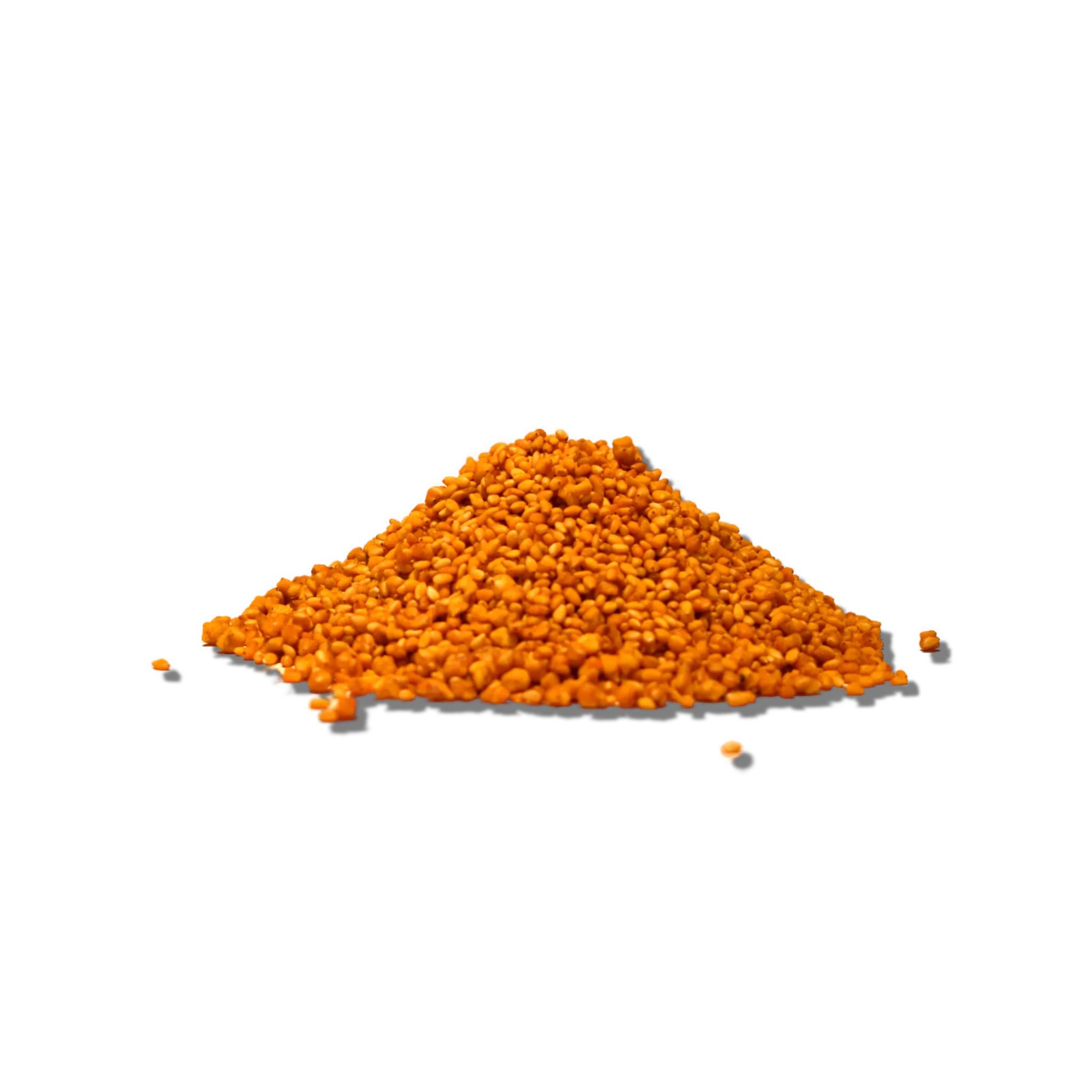 Ajonjolí Garapiñado 15 kg a Granel para Negocio