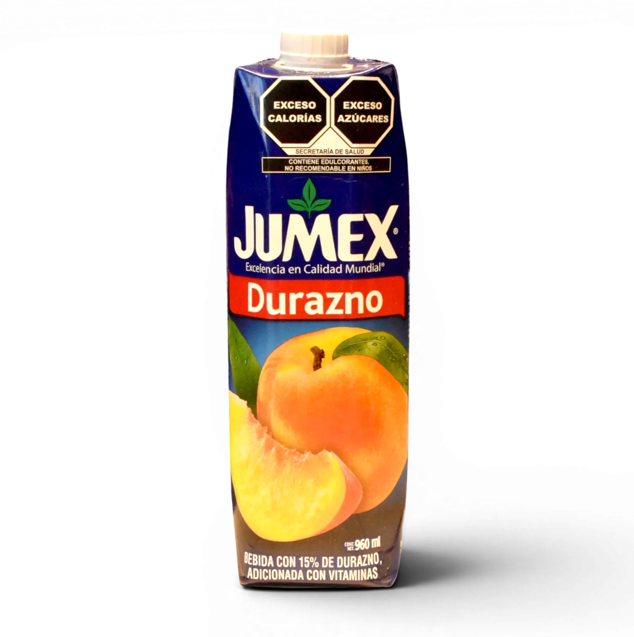 Jugos Jumex 960ml sabores México para Bebidas