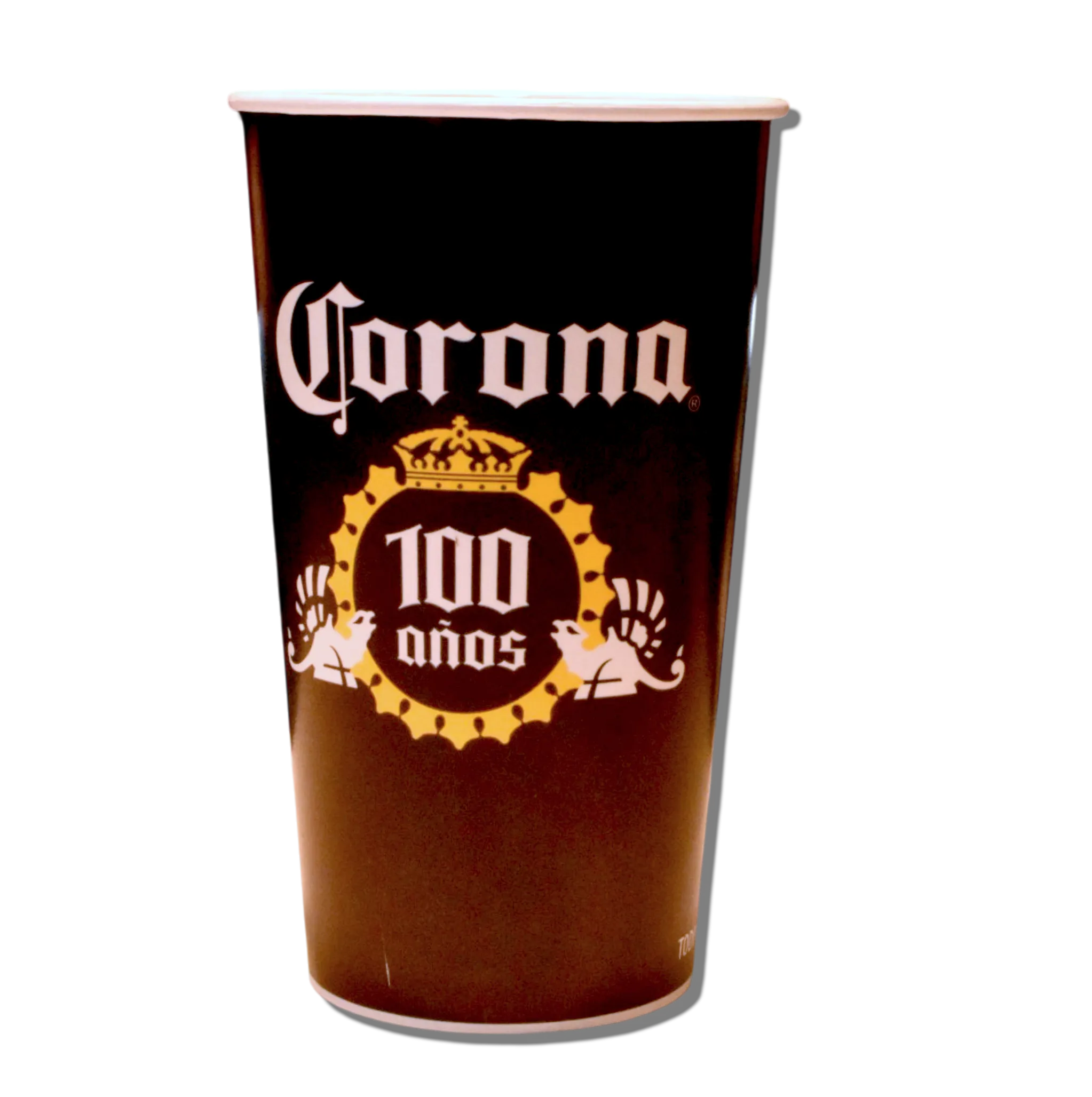 Vaso Michelero Paquete con 20 Piezas México