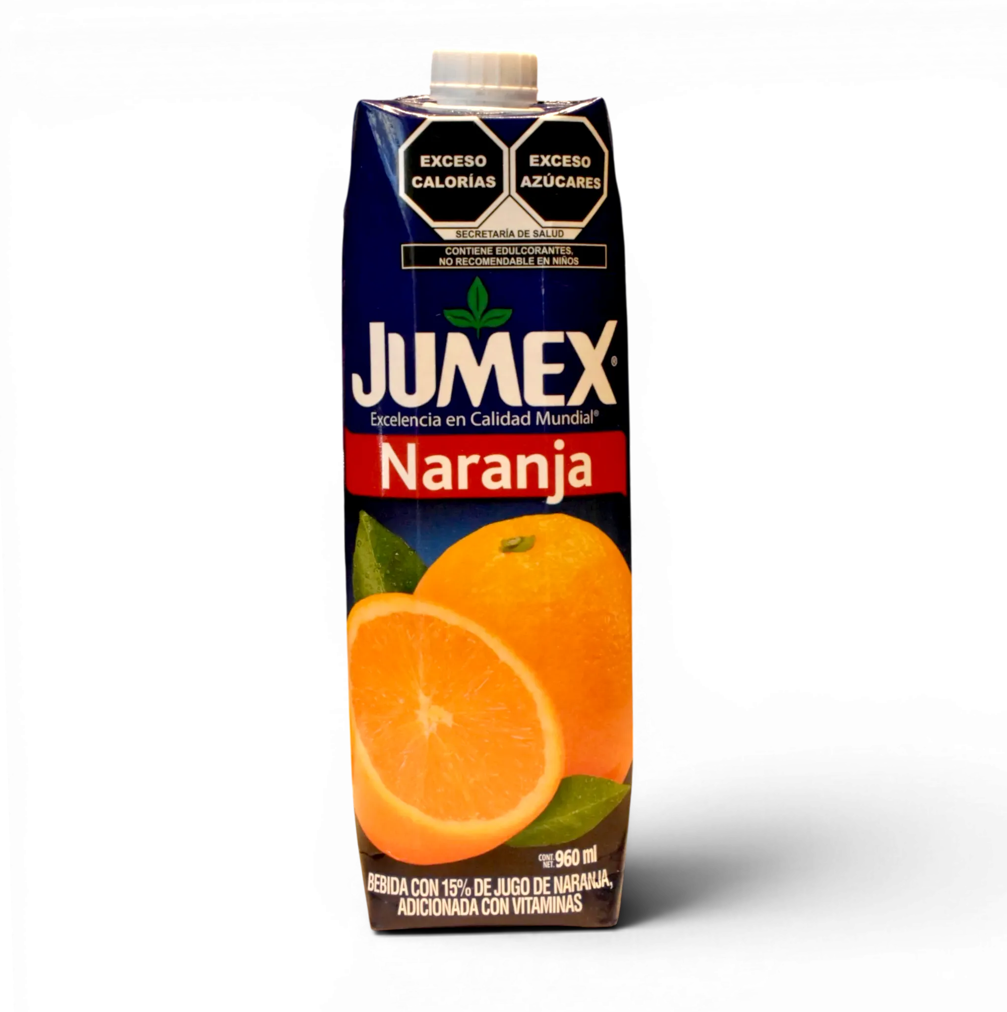 Jugos Jumex 960ml sabores México para Bebidas