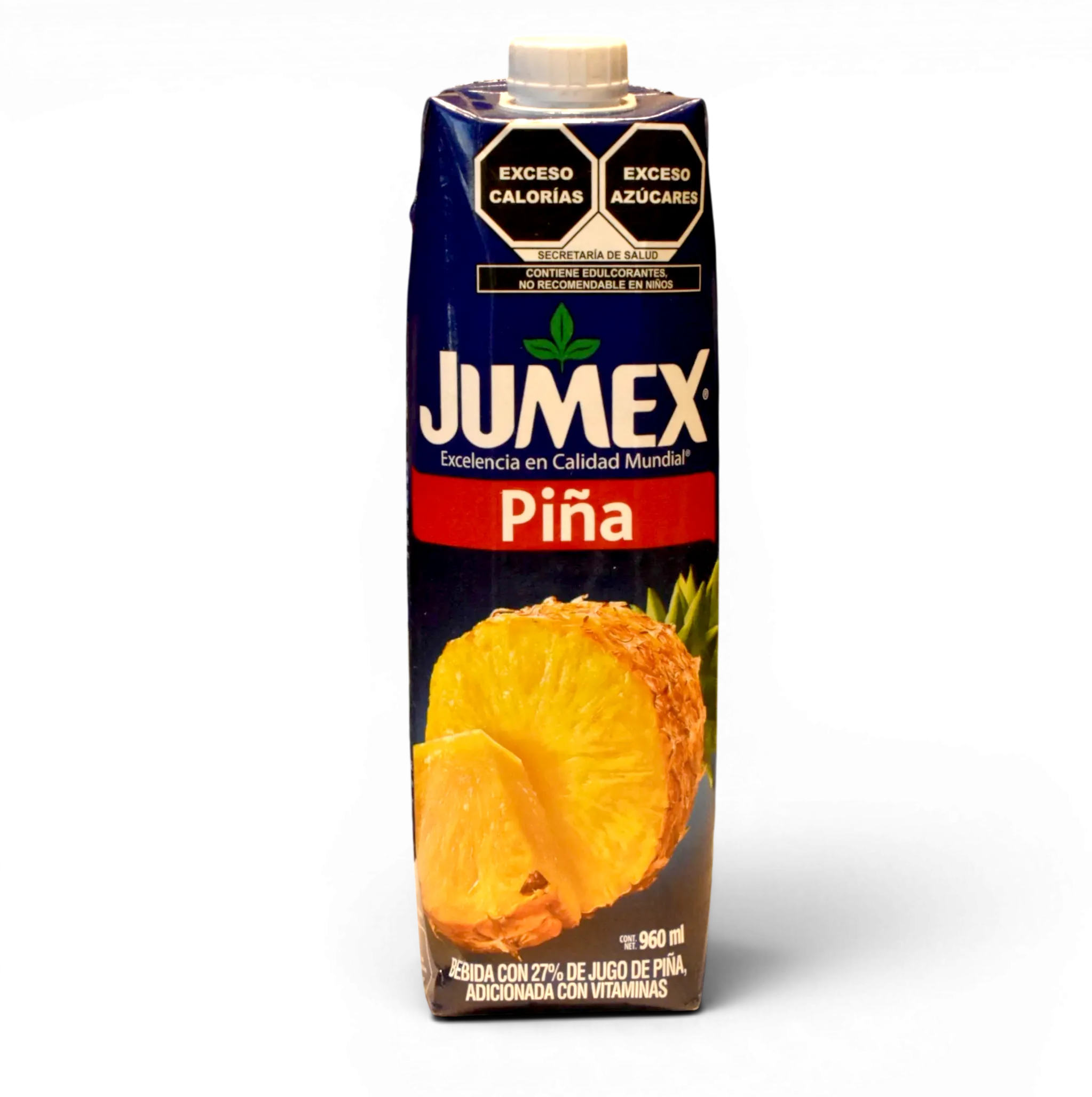 Jugos Jumex 960ml sabores México para Bebidas