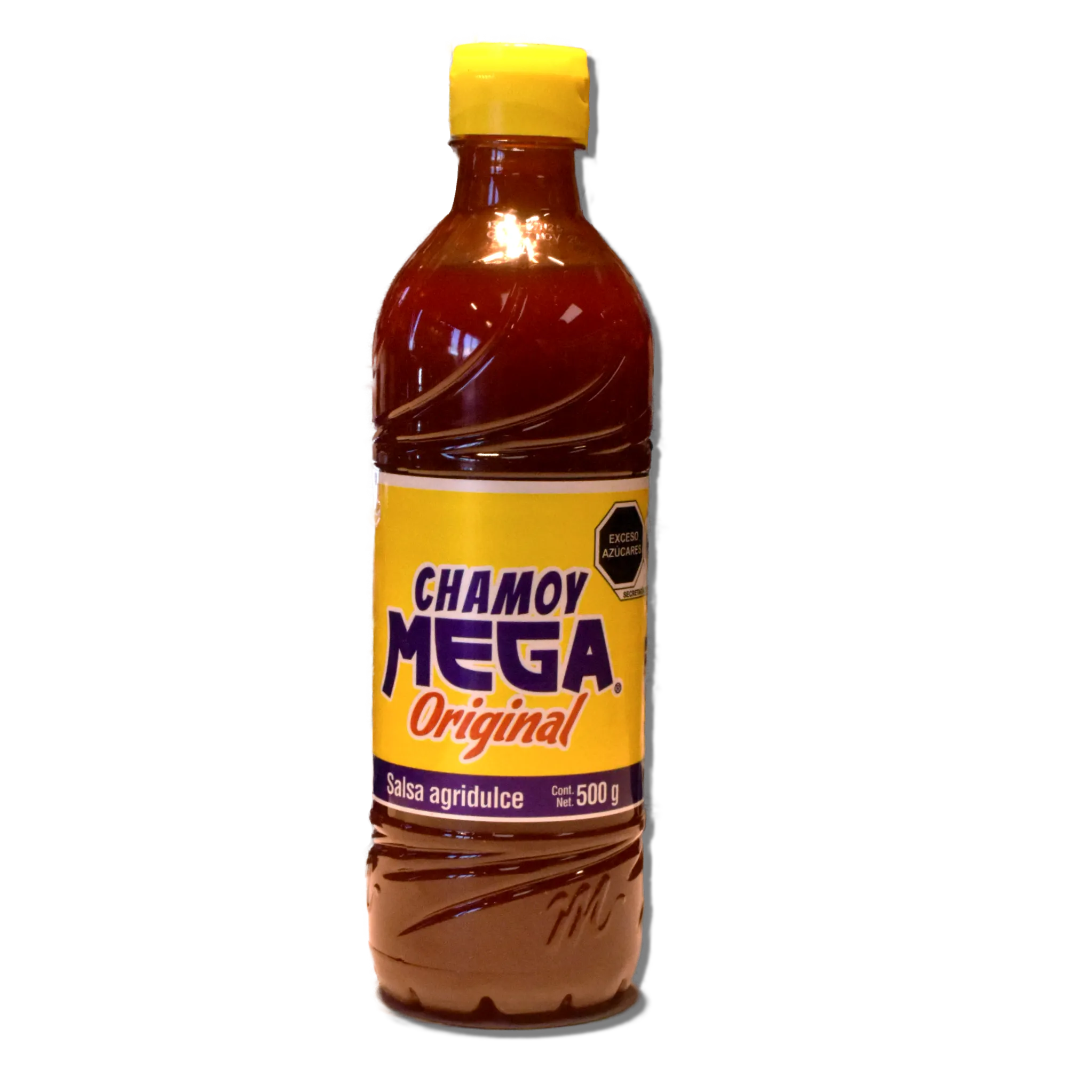 Chamoy Mega Galón, 1.5L, 1L y 500ml México