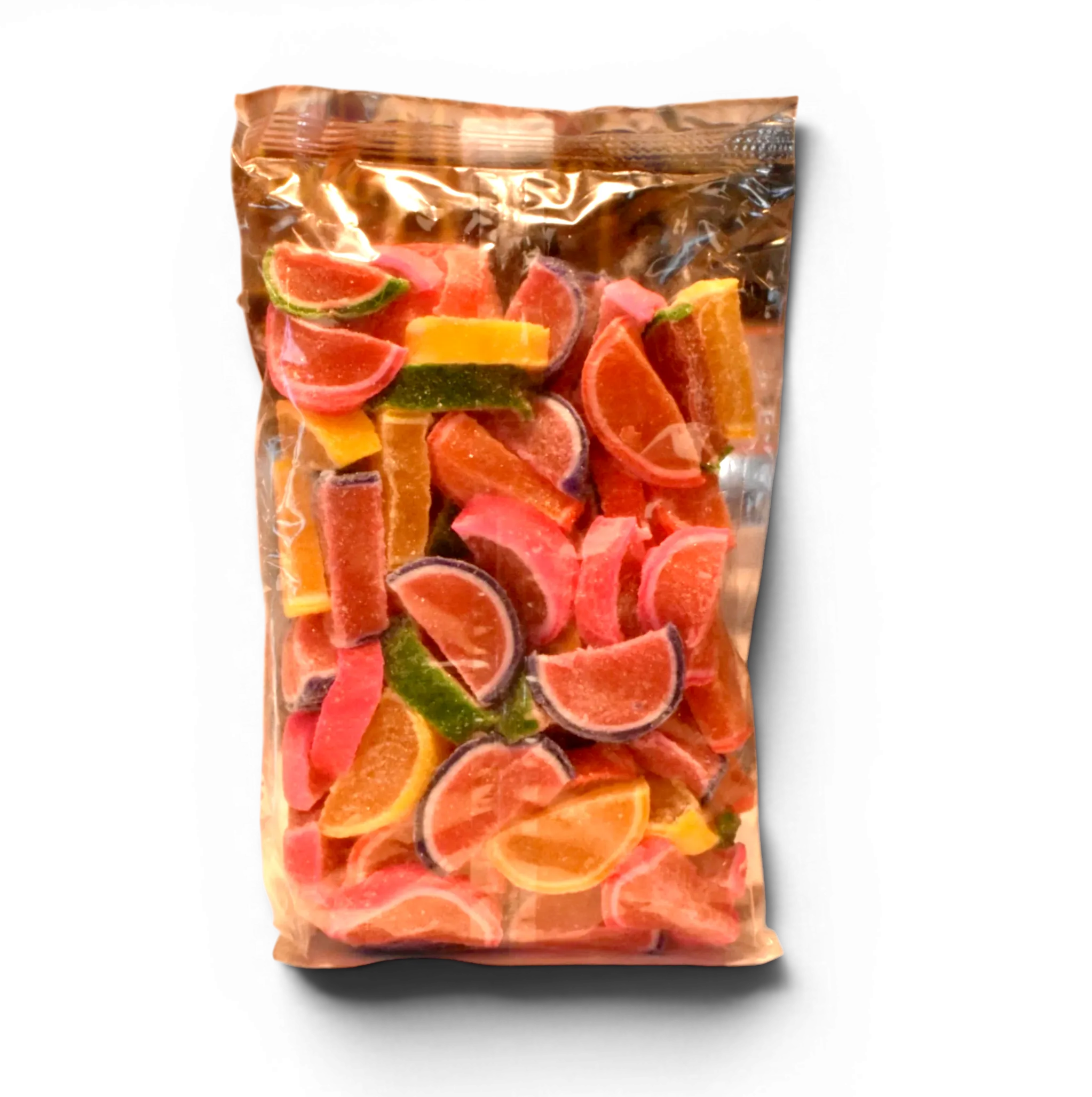 Gomitas Gajo Esnafer 1Kg Gomitas Dulces para Dulcería