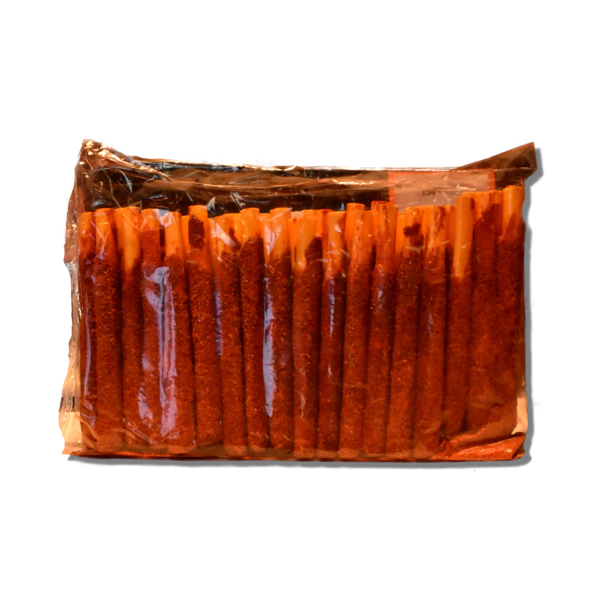 Banderilla de Chile Bolsa con 50 Piezas para Venta