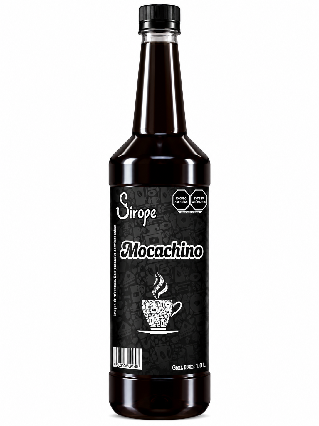 Sirope Jarabe 1lt - Sabores