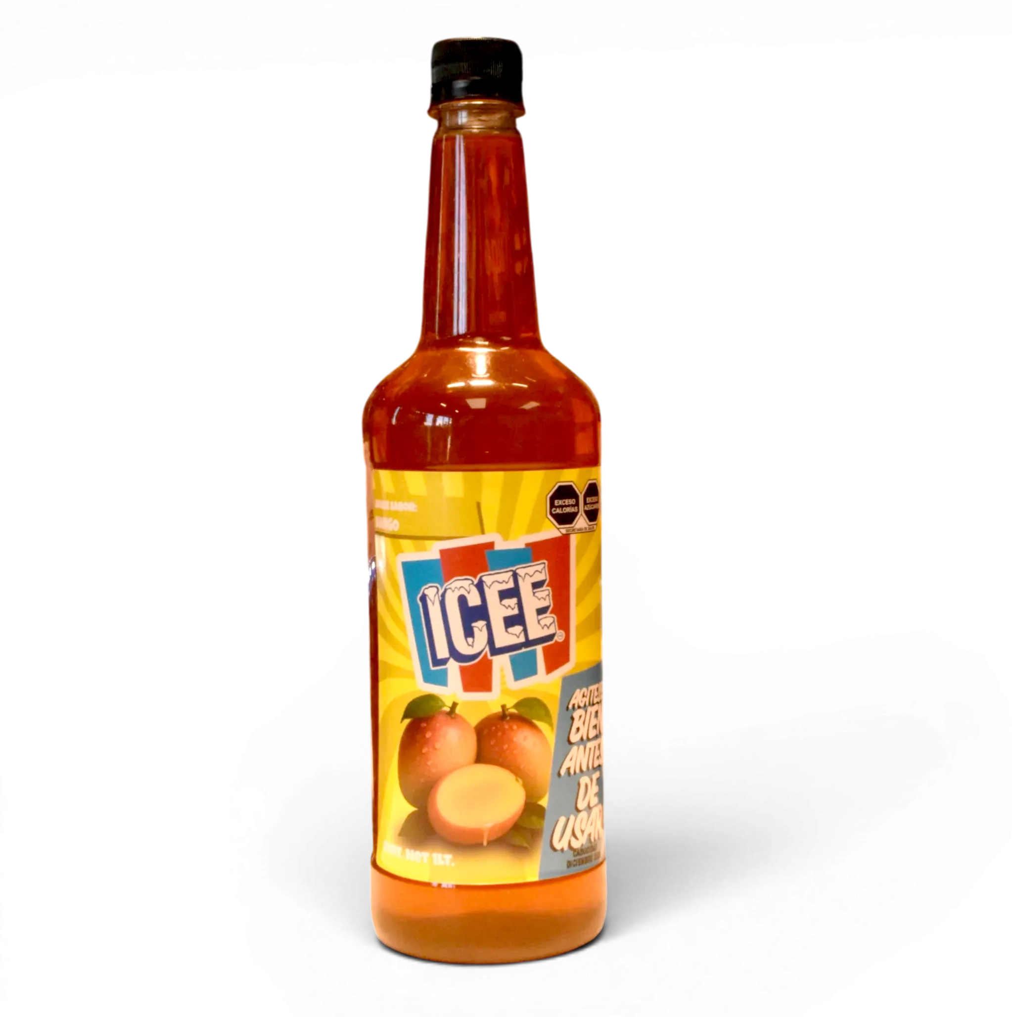 Jarabes ICEE 1L sabores para Bebidas