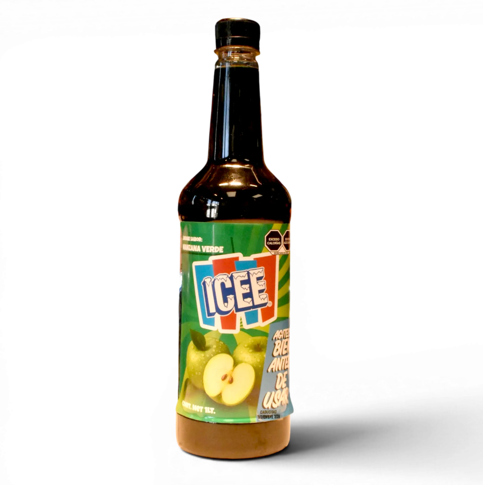 Jarabes ICEE 1L sabores para Bebidas