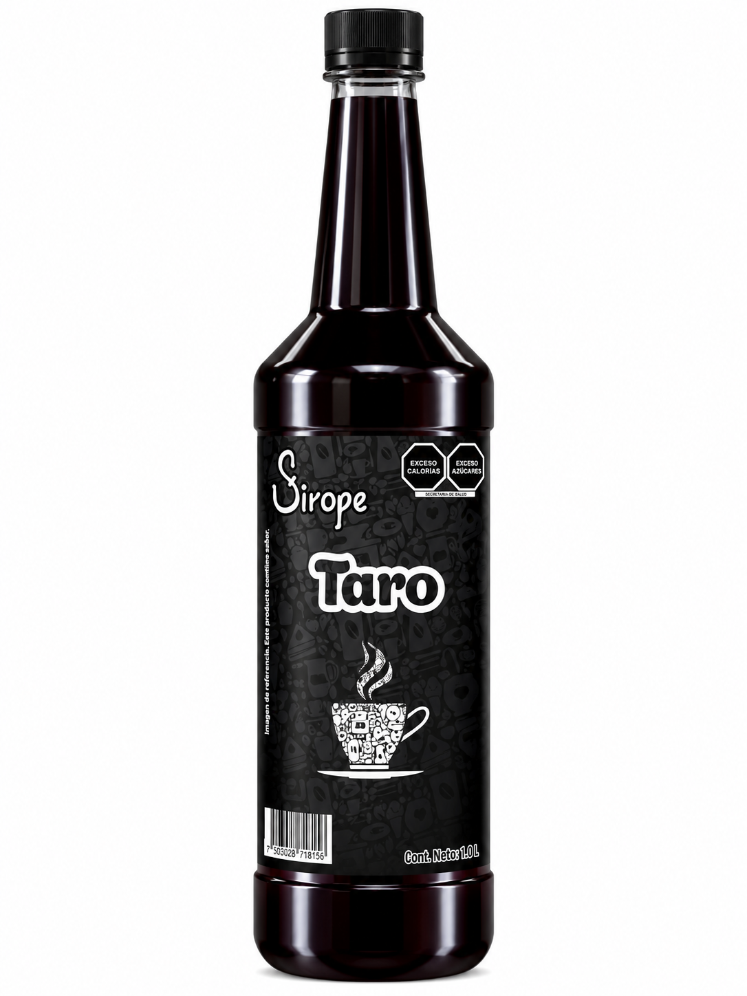 Sirope Jarabe 1lt - Sabores