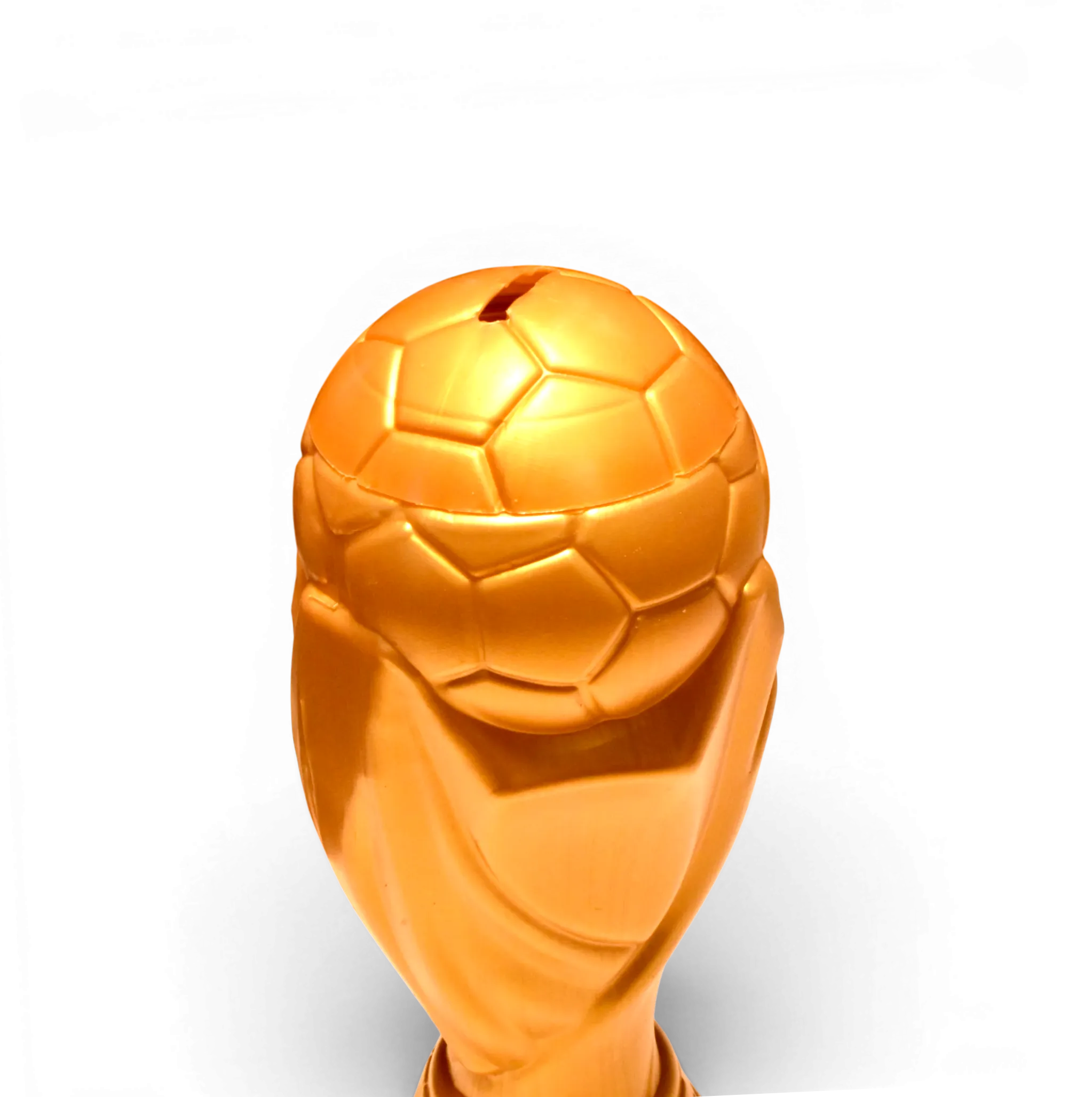 Envase Copa del Mundo para Bebidas y Eventos