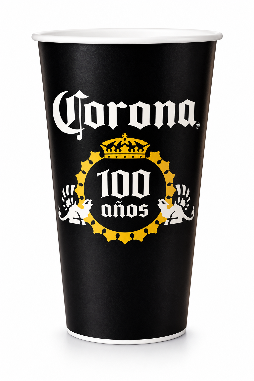 Vaso Michelero Paquete con 25 Piezas