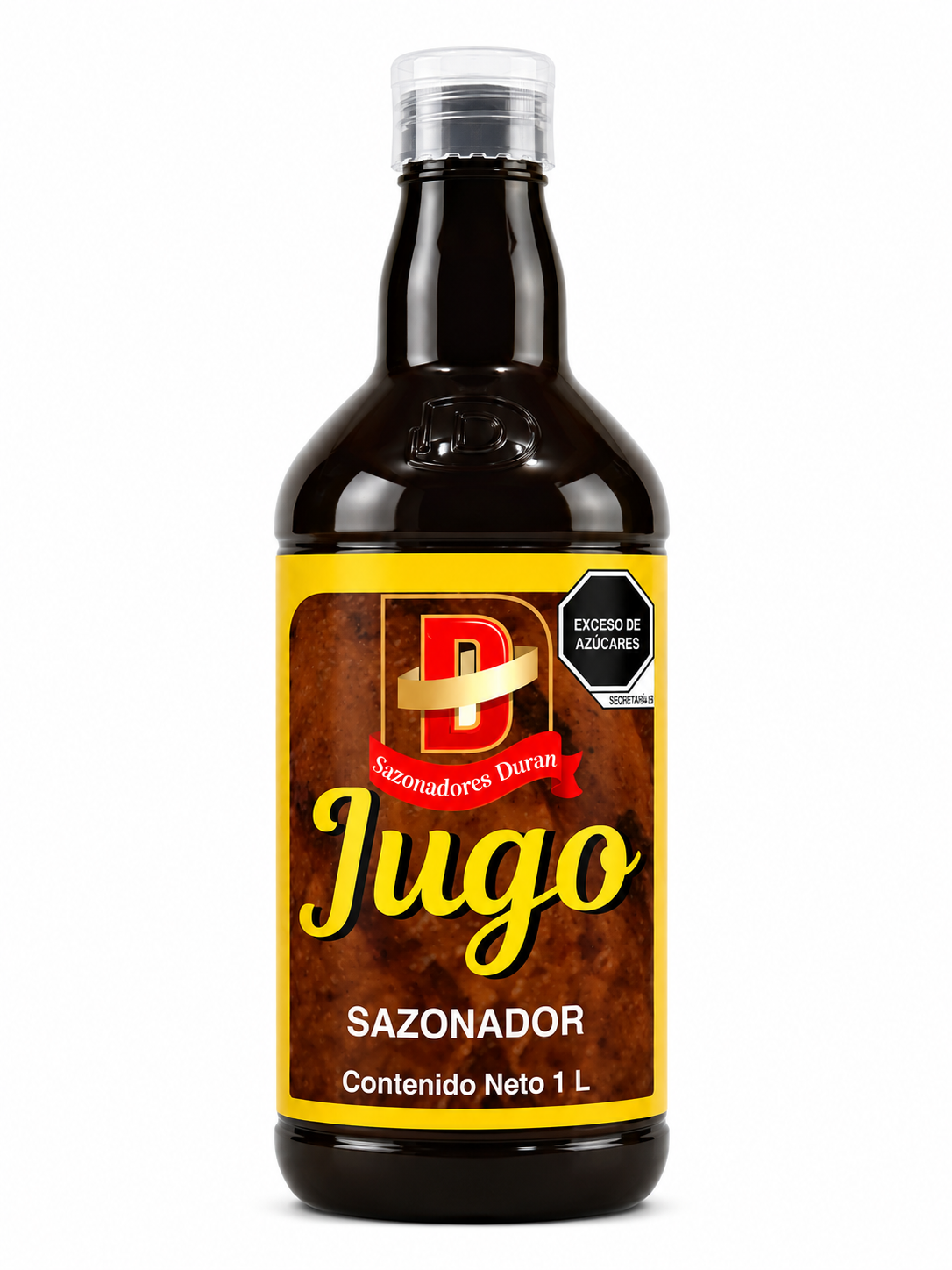 Jugo sazonador Duran 1lt